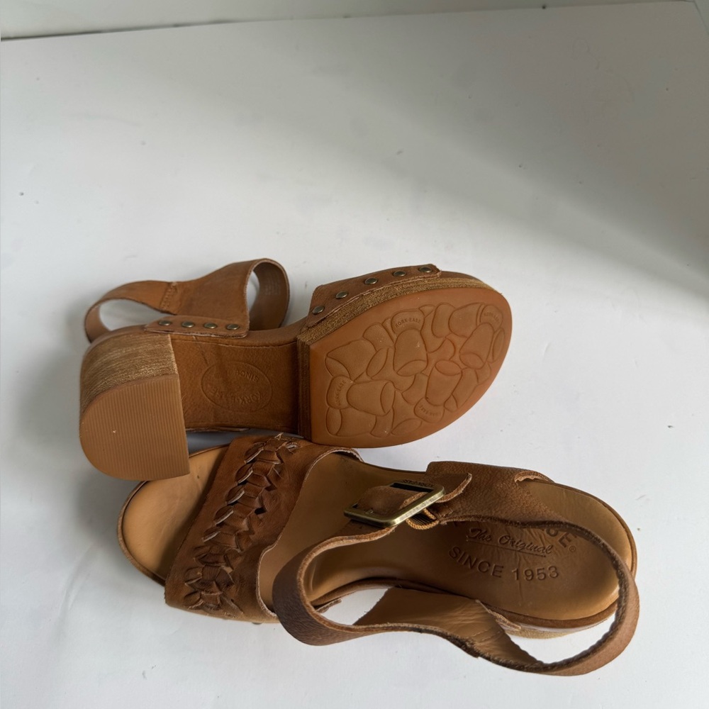 Kork-Ease Womens Pasilla. Size 6 - Picture 15 of 16